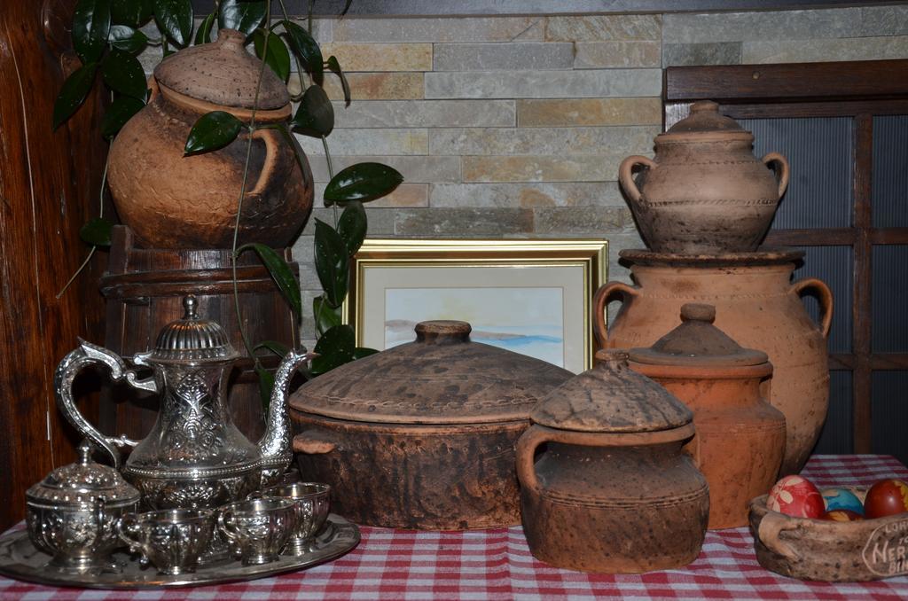 Rooms And Apartments Neron Bihac Lohovo Екстер'єр фото