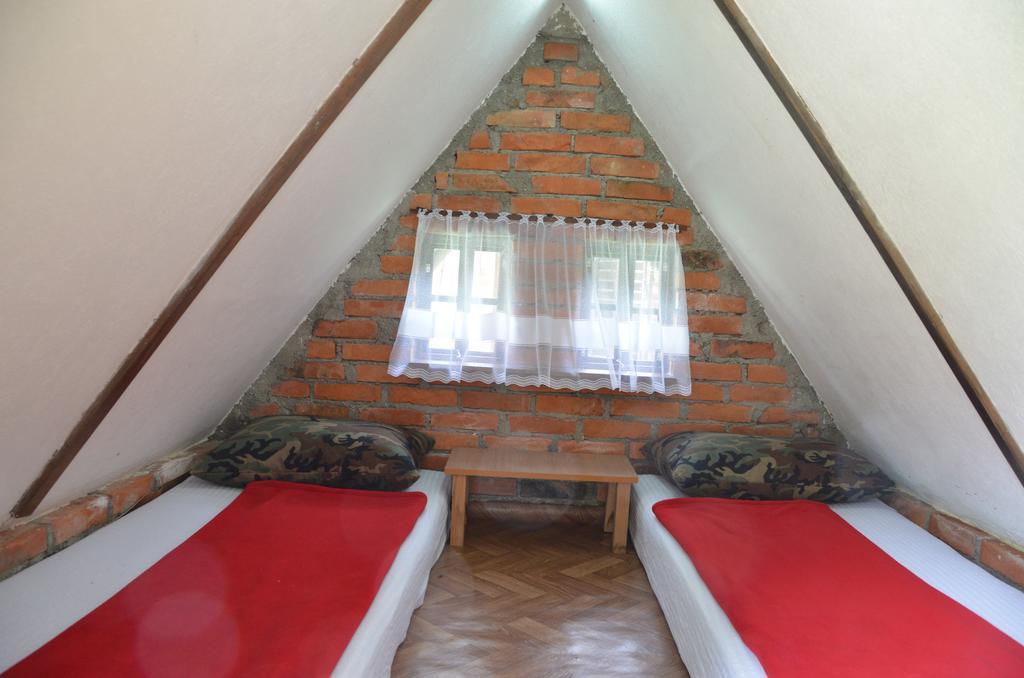 Rooms And Apartments Neron Bihac Lohovo Екстер'єр фото