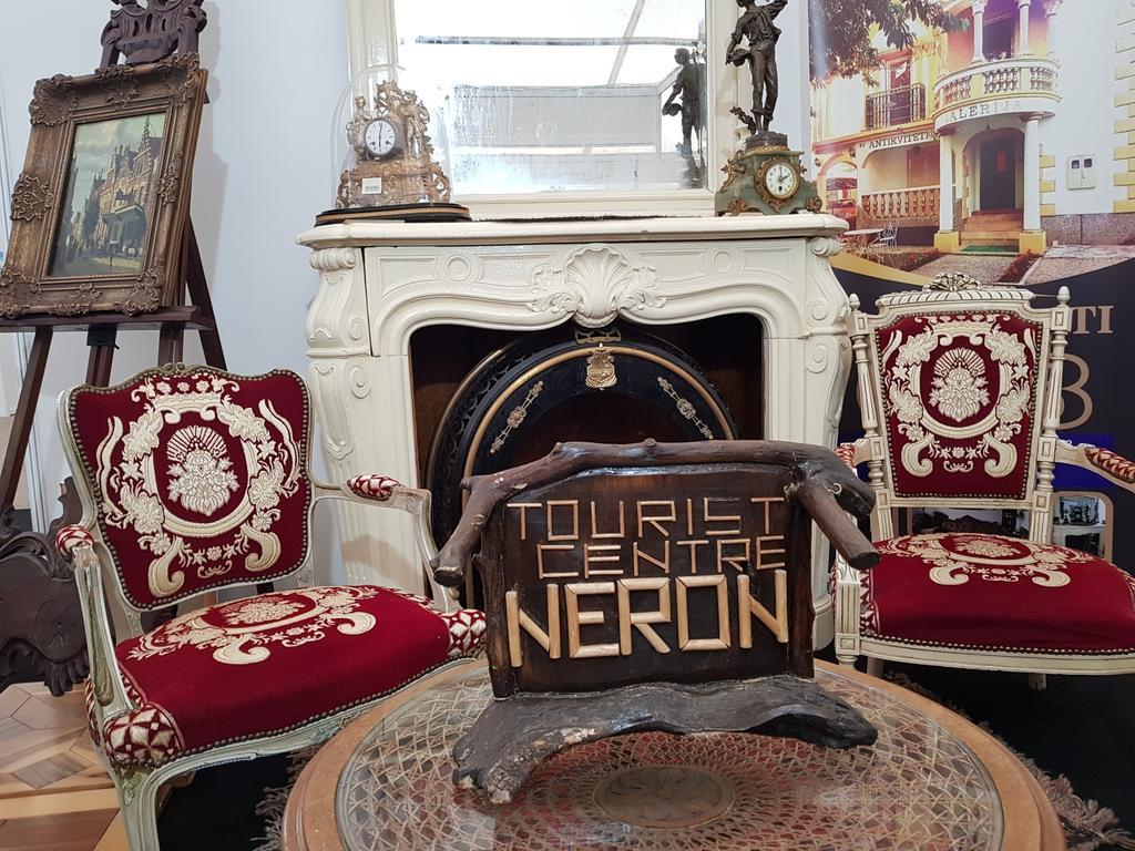 Rooms And Apartments Neron Bihac Lohovo Екстер'єр фото